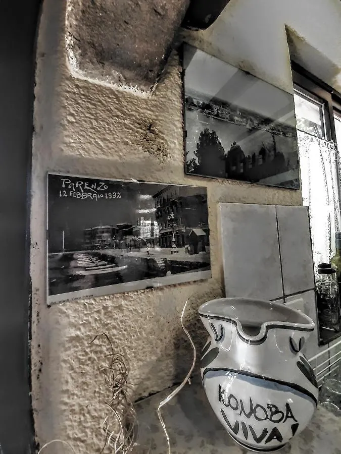 Viva Molindrio Apartment Porec 0*,