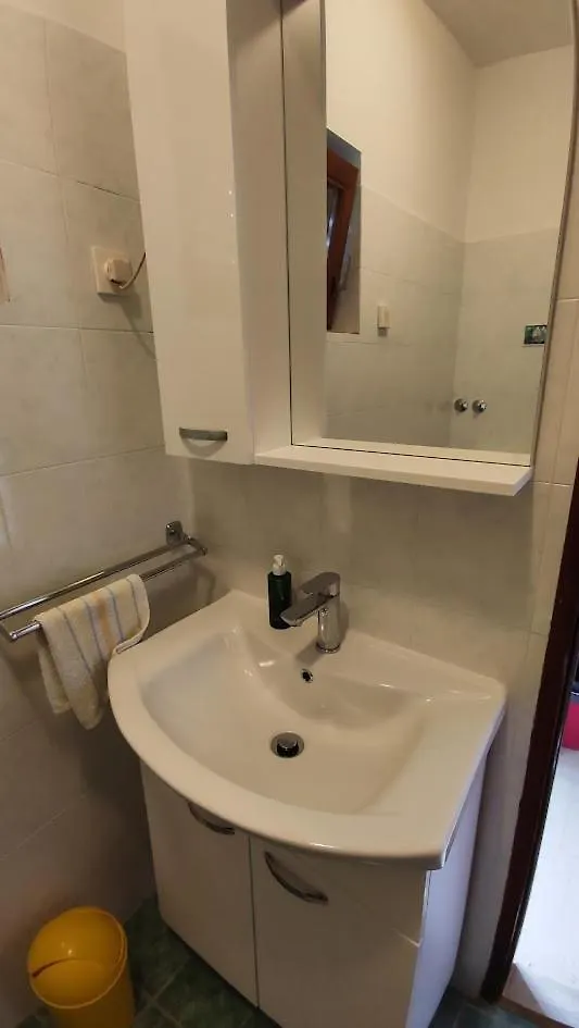 Viva Molindrio Apartment Porec