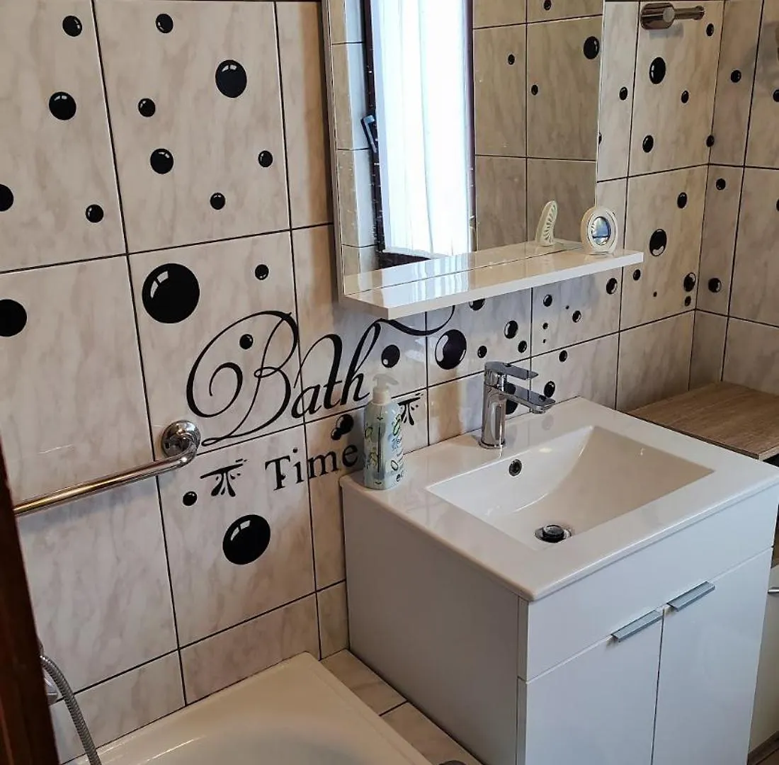 Viva Molindrio Apartment Porec