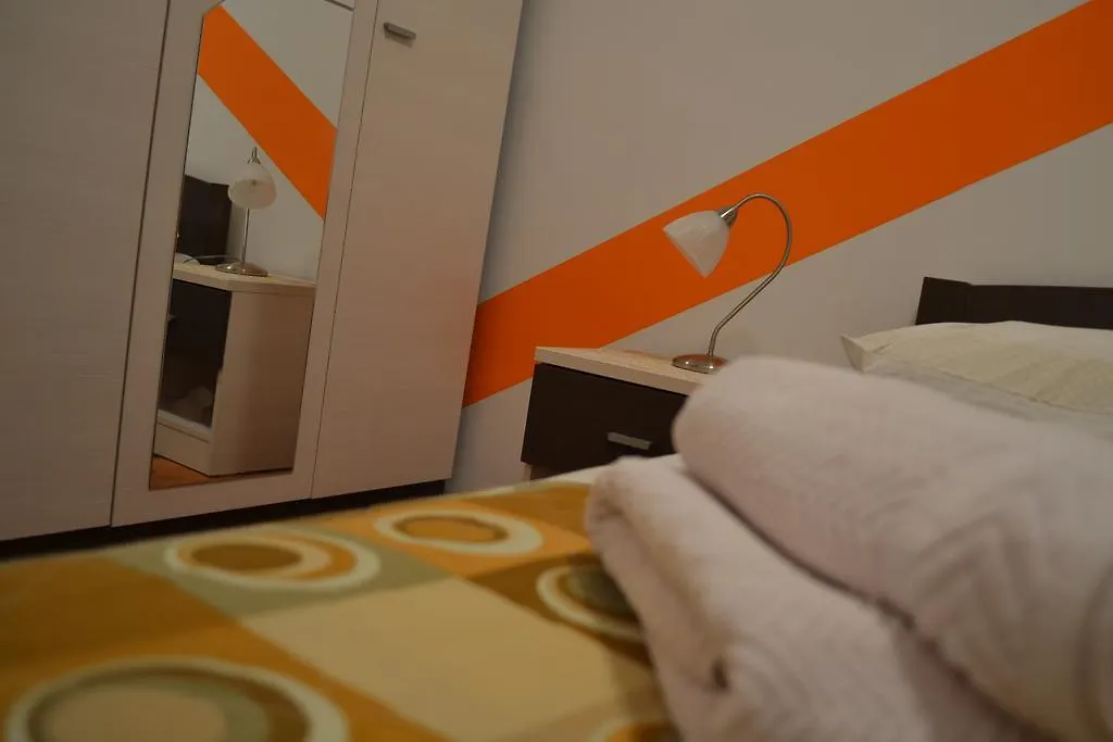 Viva Molindrio Apartment Porec Croatia