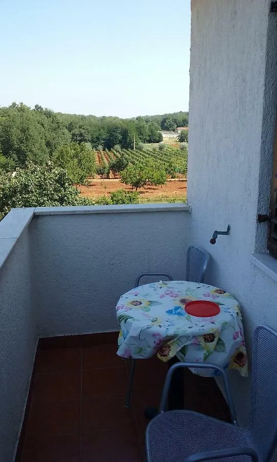 Viva Molindrio Apartment Porec