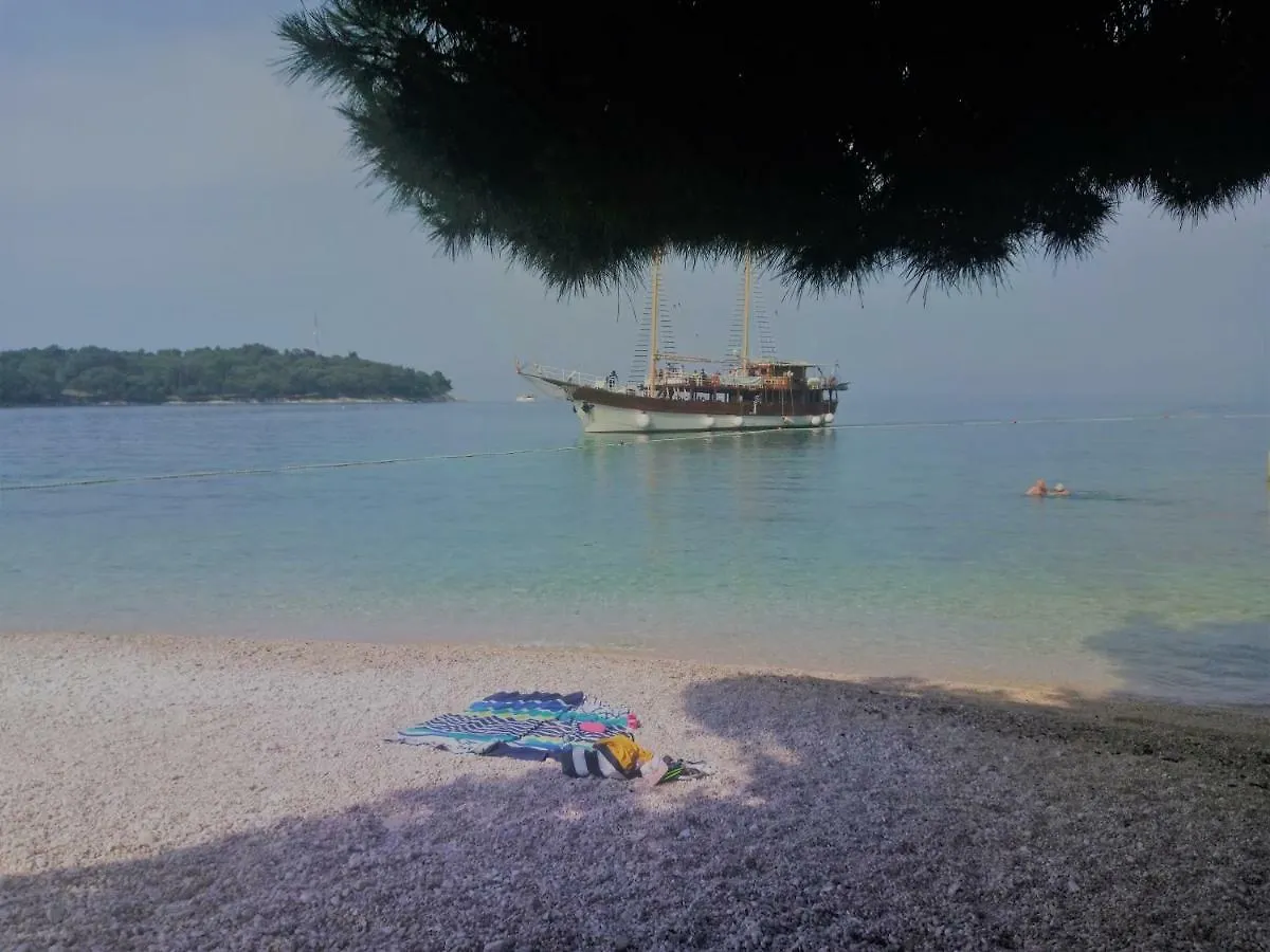 Viva Molindrio Apartment Porec