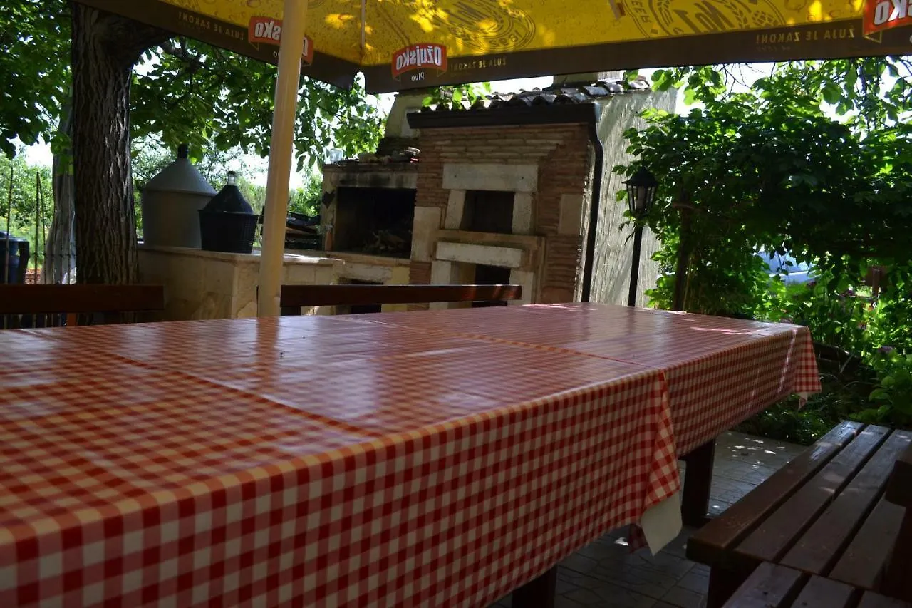 Viva Molindrio Apartment Porec 0*,  Croatia