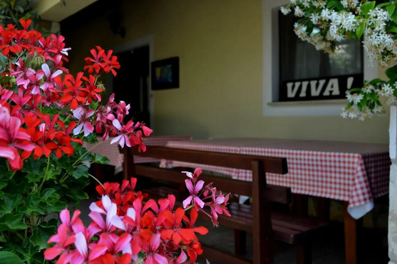 Viva Molindrio Apartment Porec
