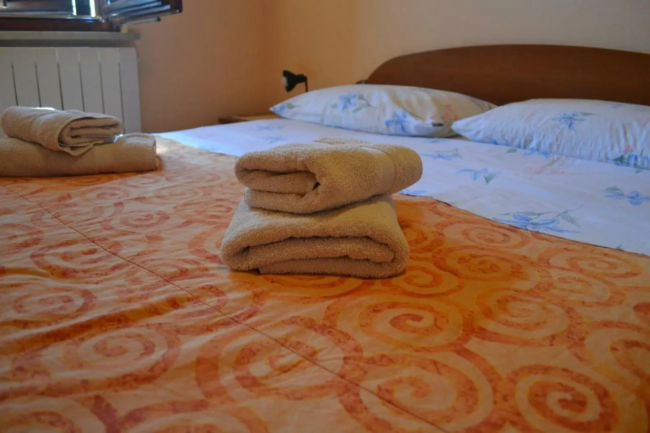Viva Molindrio Apartment Porec
